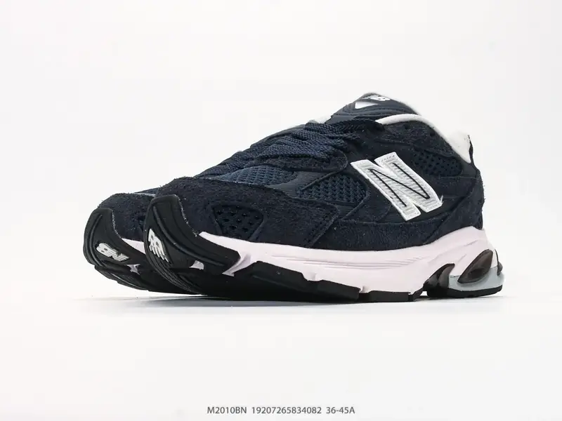New Balance Sepatu Olahraga Retro Bantalan Klasik M2010BN #19207265834082